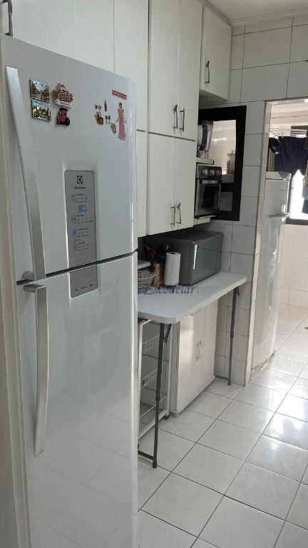 Apartamento à venda com 3 quartos, 80m² - Foto 8