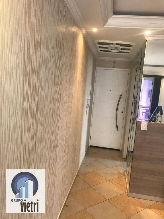 Apartamento à venda com 2 quartos, 50m² - Foto 11