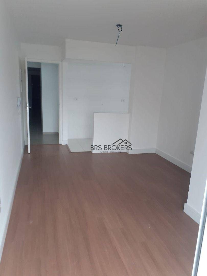 Apartamento à venda com 2 quartos, 45m² - Foto 8