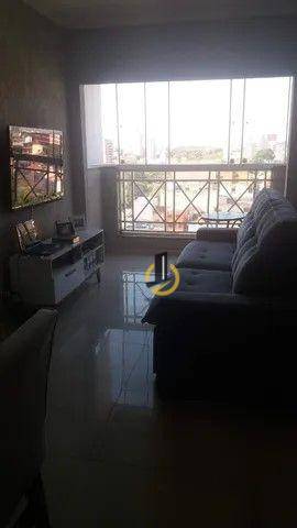 Apartamento para alugar com 2 quartos, 70m² - Foto 10