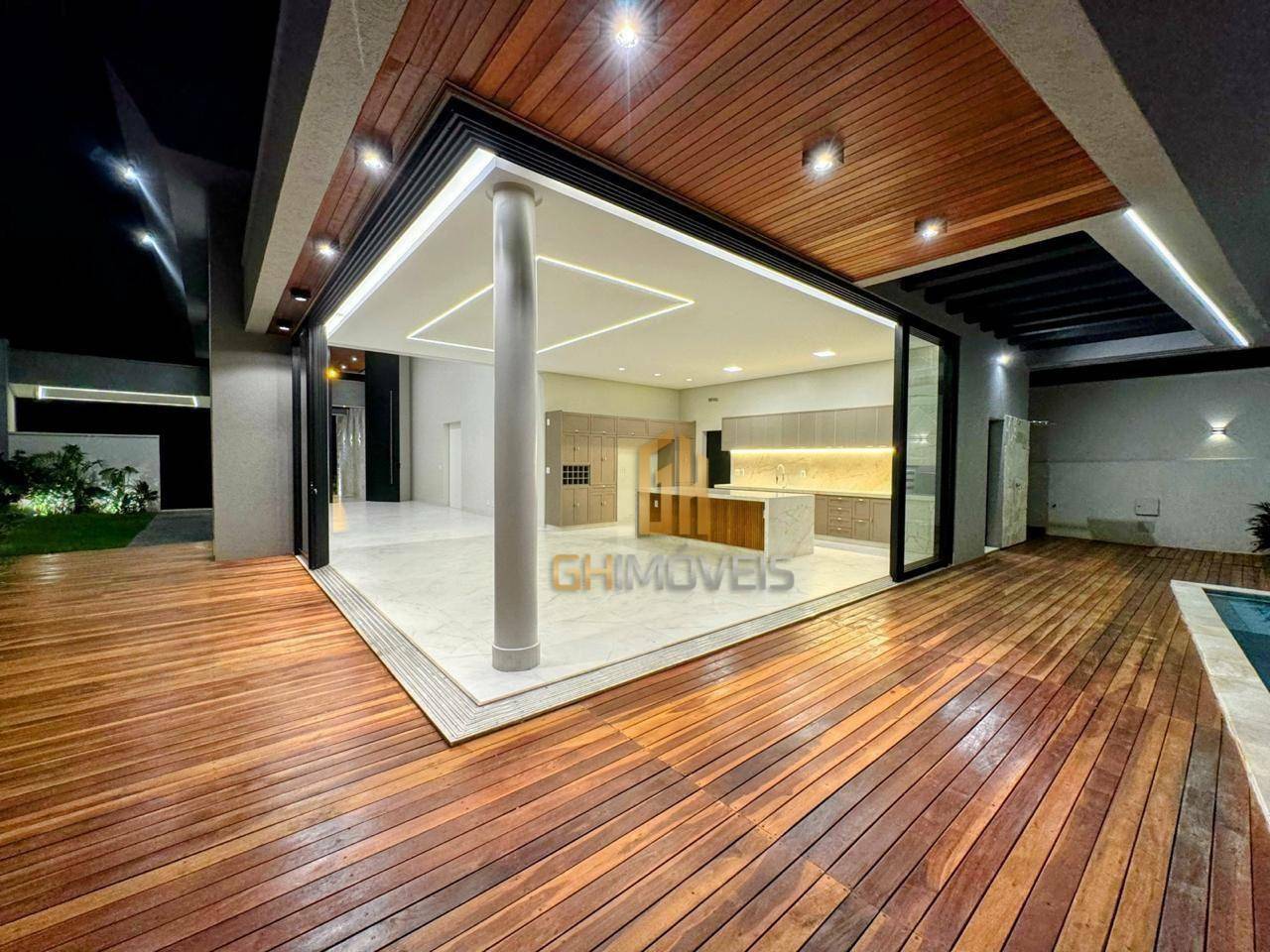 Casa, 3 quartos, 290 m² - Foto 17