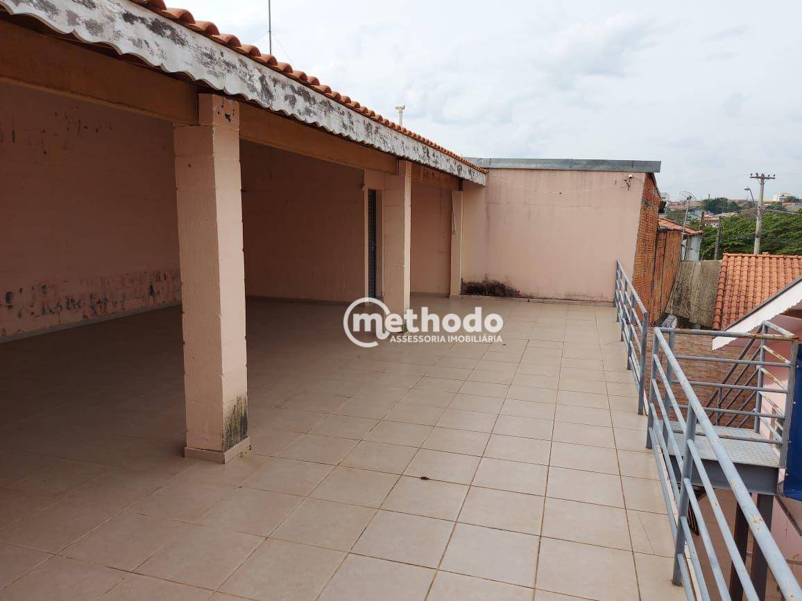 Casa à venda com 3 quartos, 200m² - Foto 26