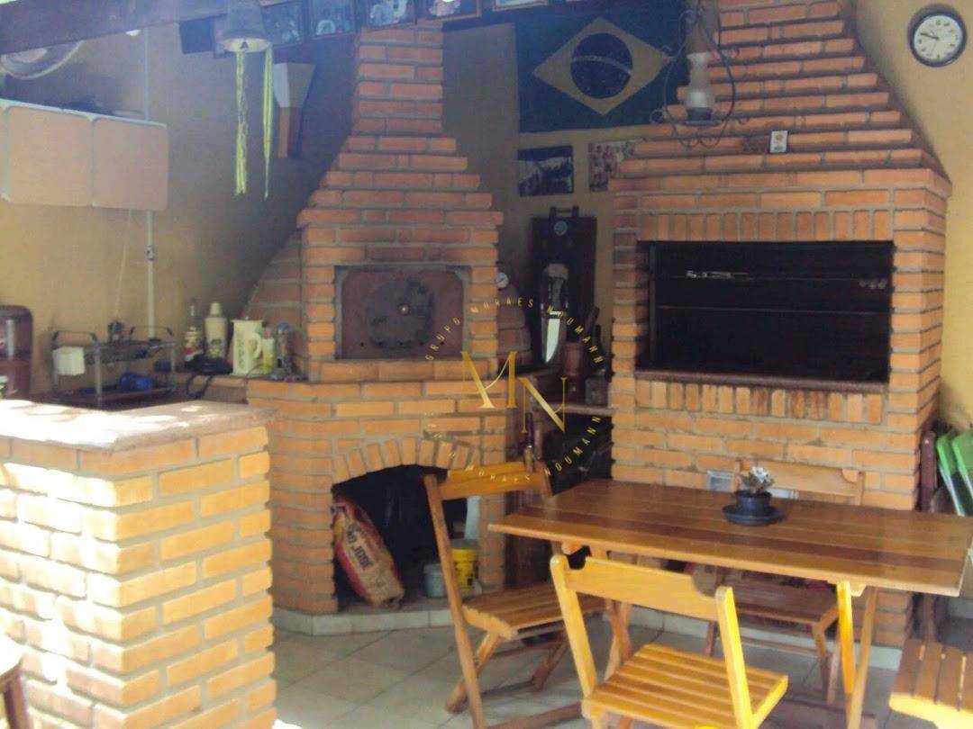 Sobrado à venda com 3 quartos, 160m² - Foto 15