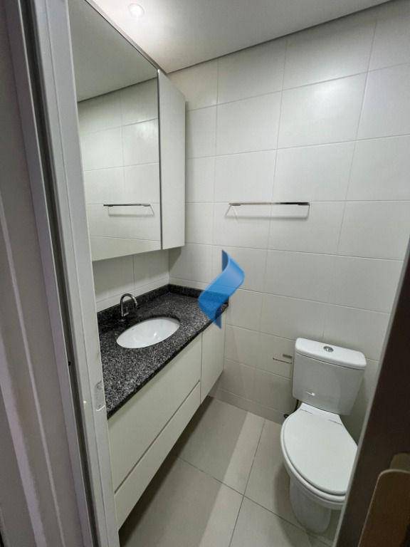 Apartamento à venda com 2 quartos, 55m² - Foto 6