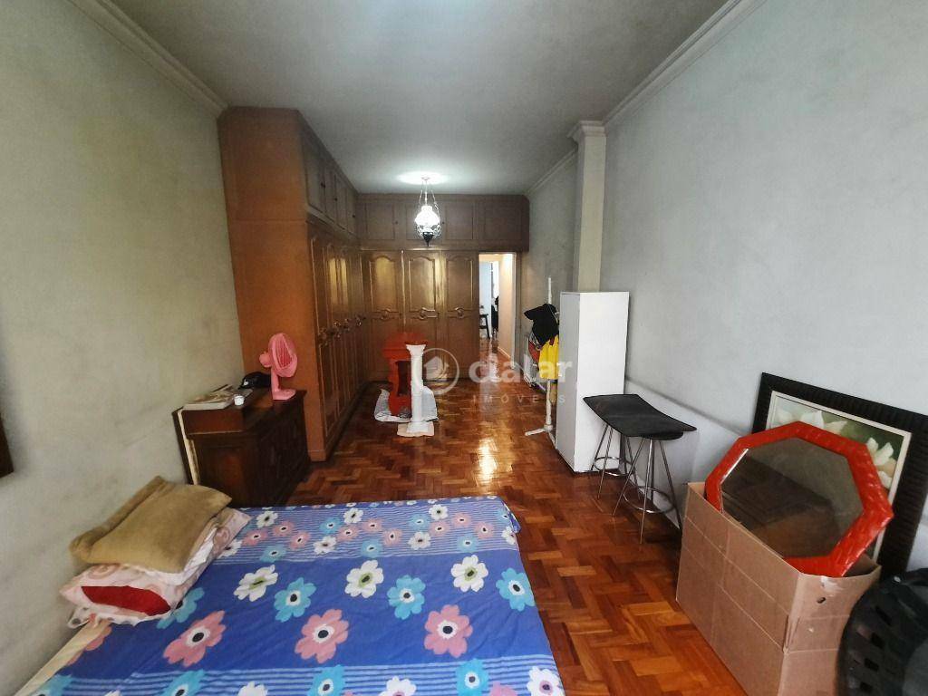 Apartamento à venda com 2 quartos, 120m² - Foto 7