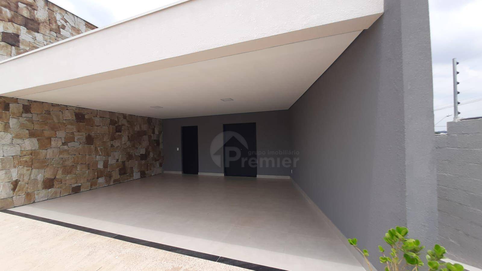 Casa de Condomínio à venda com 3 quartos, 343m² - Foto 4