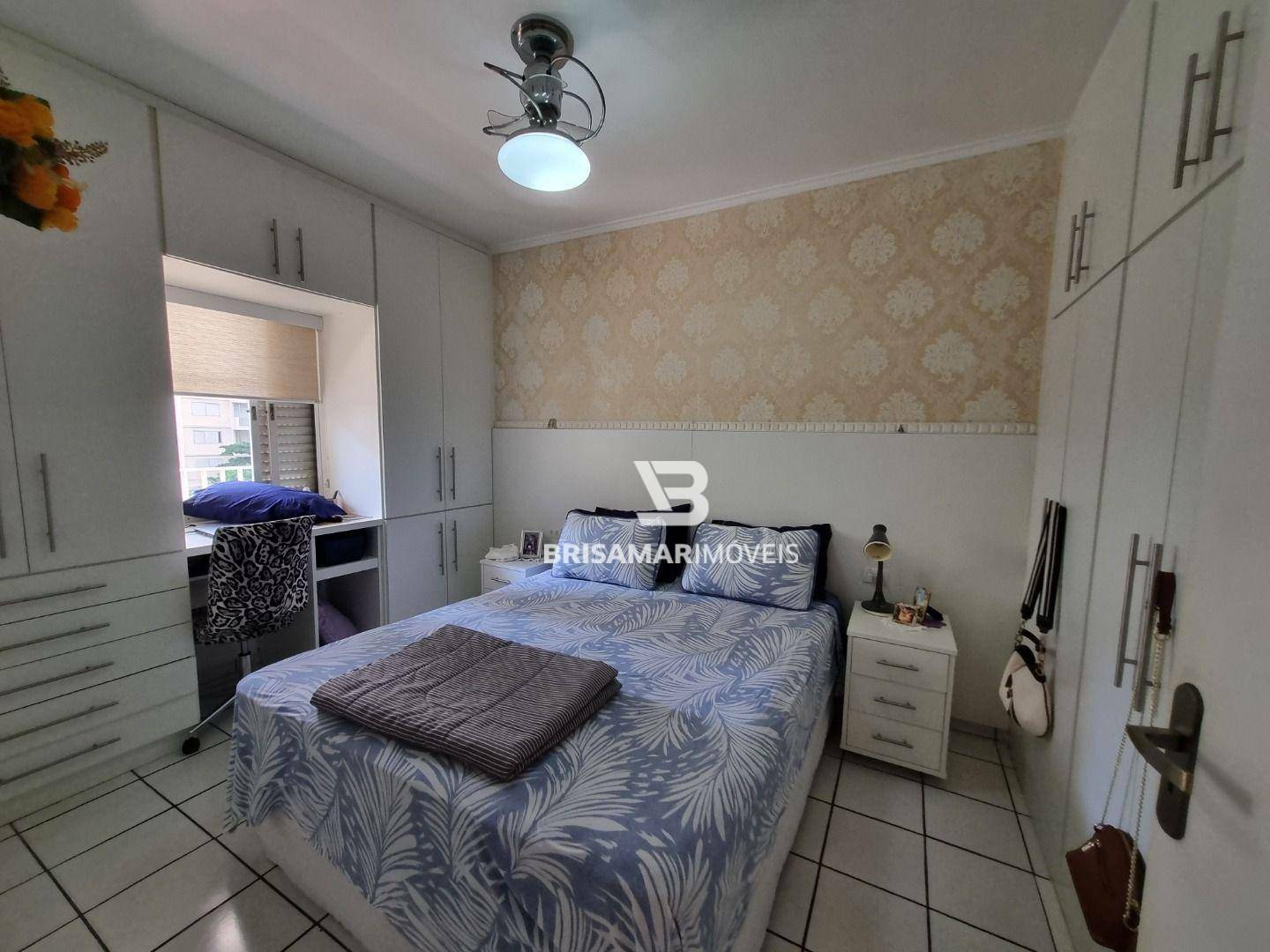 Apartamento para alugar com 1 quarto, 45m² - Foto 6