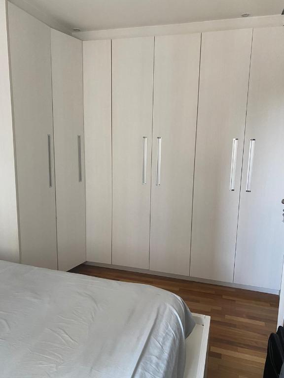 Apartamento à venda com 2 quartos, 54m² - Foto 8