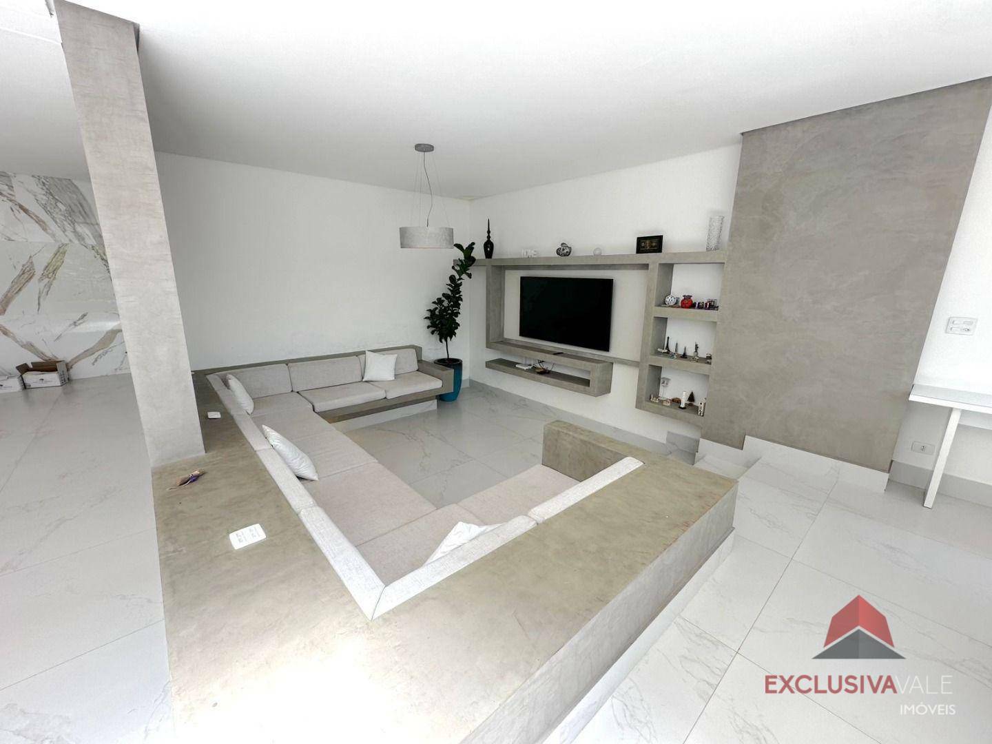 Casa de Condomínio à venda e aluguel com 4 quartos, 480m² - Foto 43