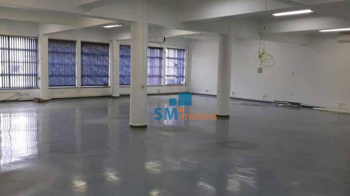 Conjunto Comercial-Sala para alugar, 200m² - Foto 2