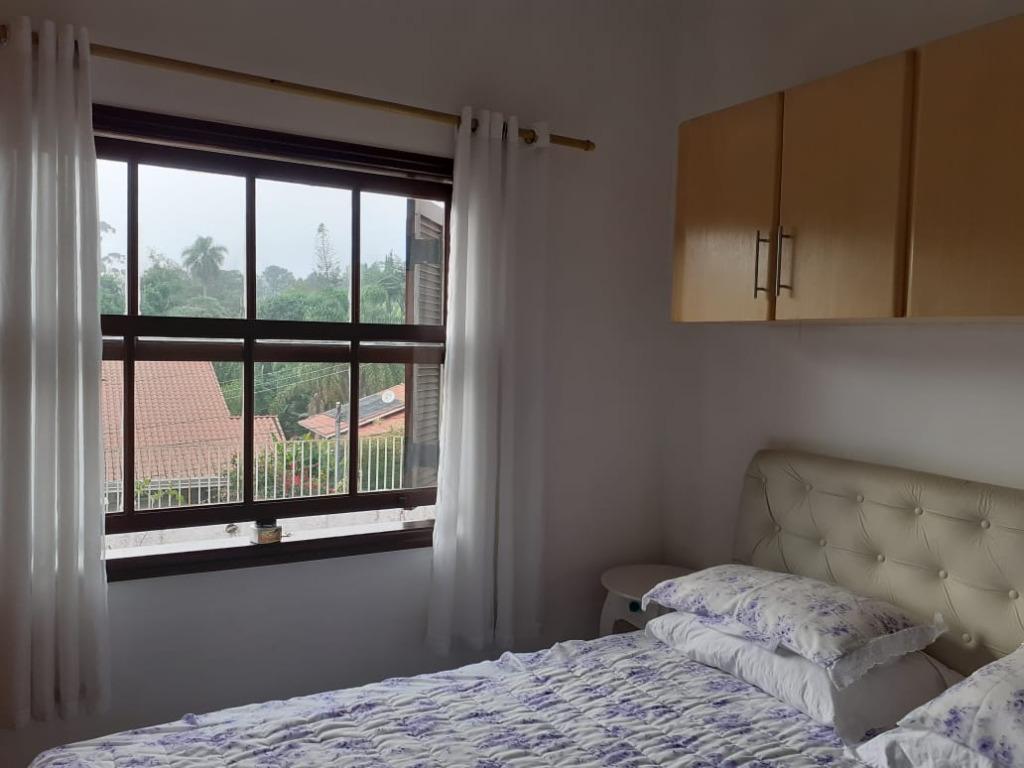 Casa de Condomínio à venda com 3 quartos, 200m² - Foto 10