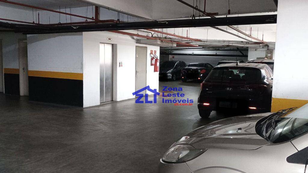 Conjunto Comercial-Sala para alugar, 286m² - Foto 4