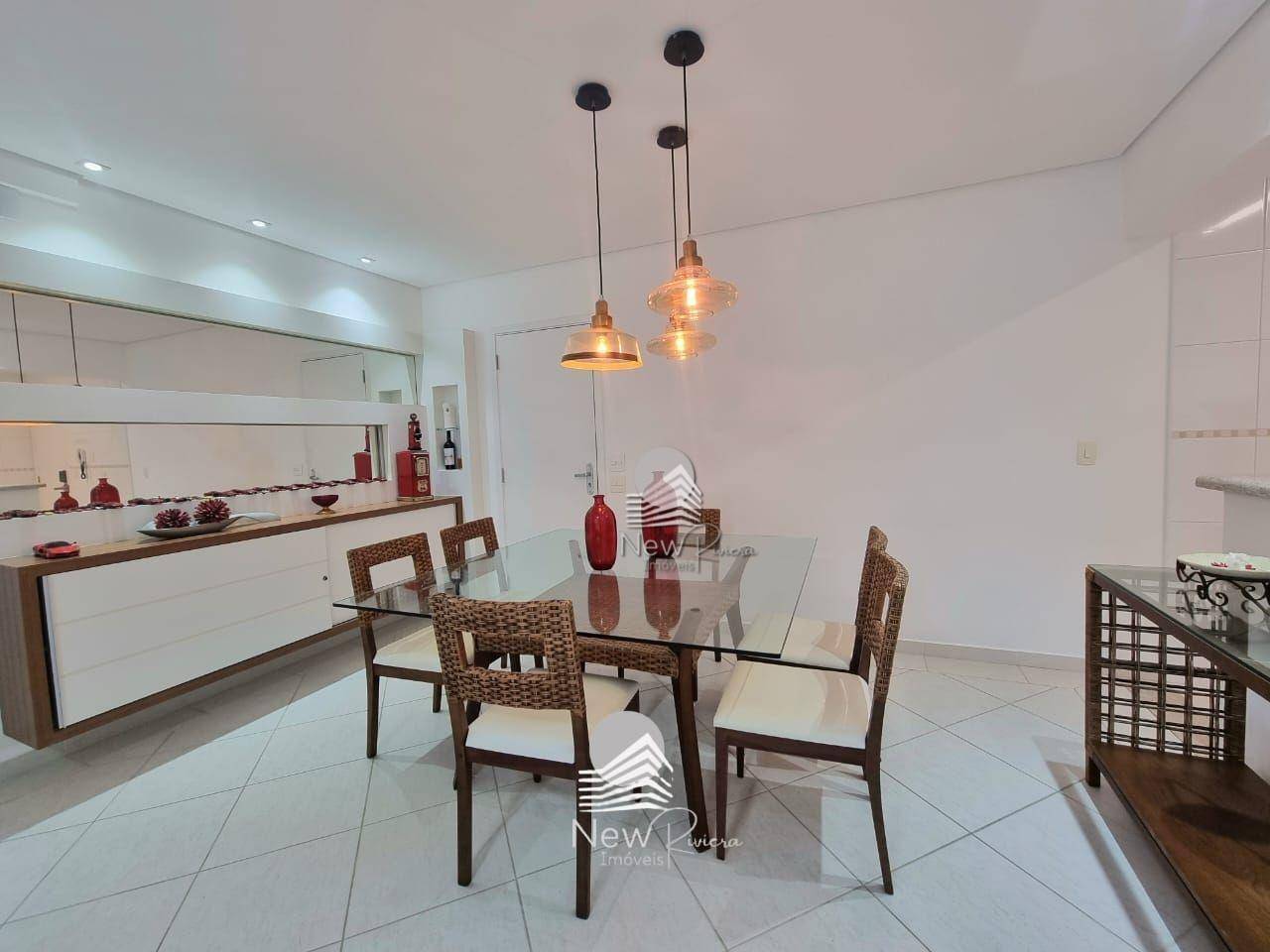 Apartamento para alugar, 128m² - Foto 4