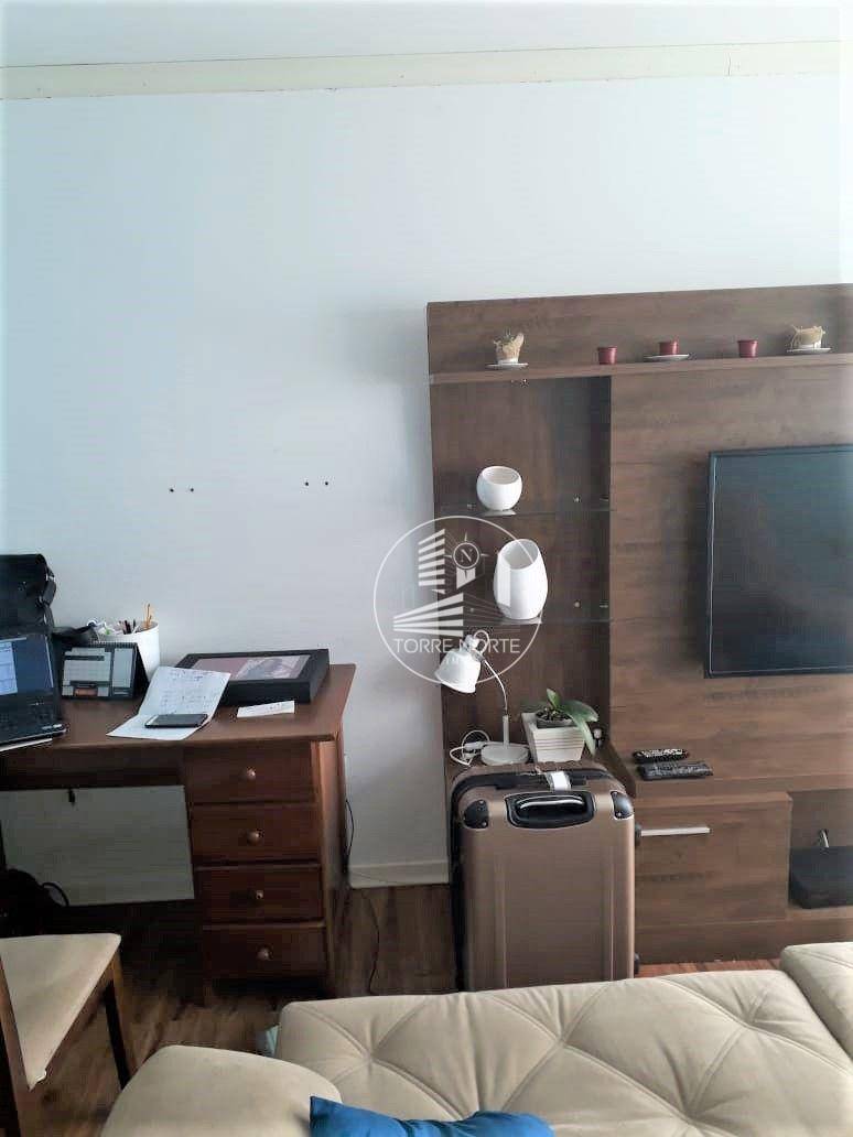 Apartamento à venda com 2 quartos, 55m² - Foto 3