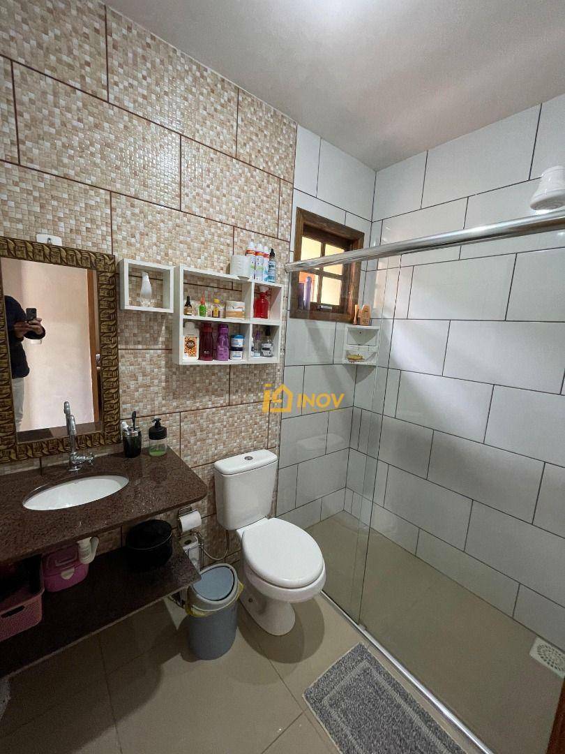 Casa à venda com 3 quartos, 250m² - Foto 12