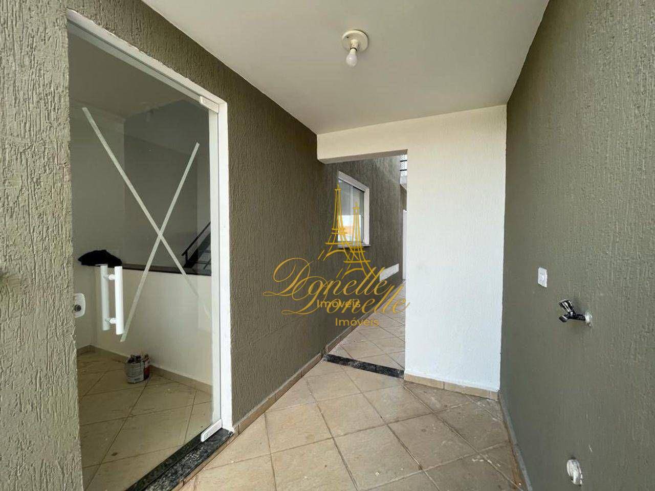 Sobrado à venda com 3 quartos, 102m² - Foto 12