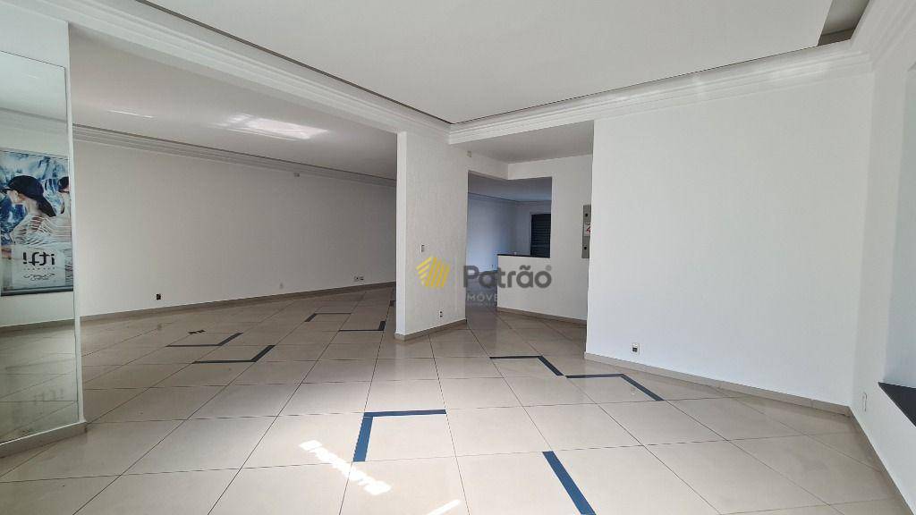 Loja-Salão à venda e aluguel, 407m² - Foto 1