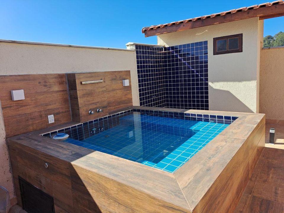 Casa de Condomínio à venda com 3 quartos, 400m² - Foto 18