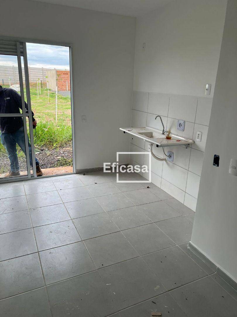 Casa de Condomínio à venda com 2 quartos, 41m² - Foto 11