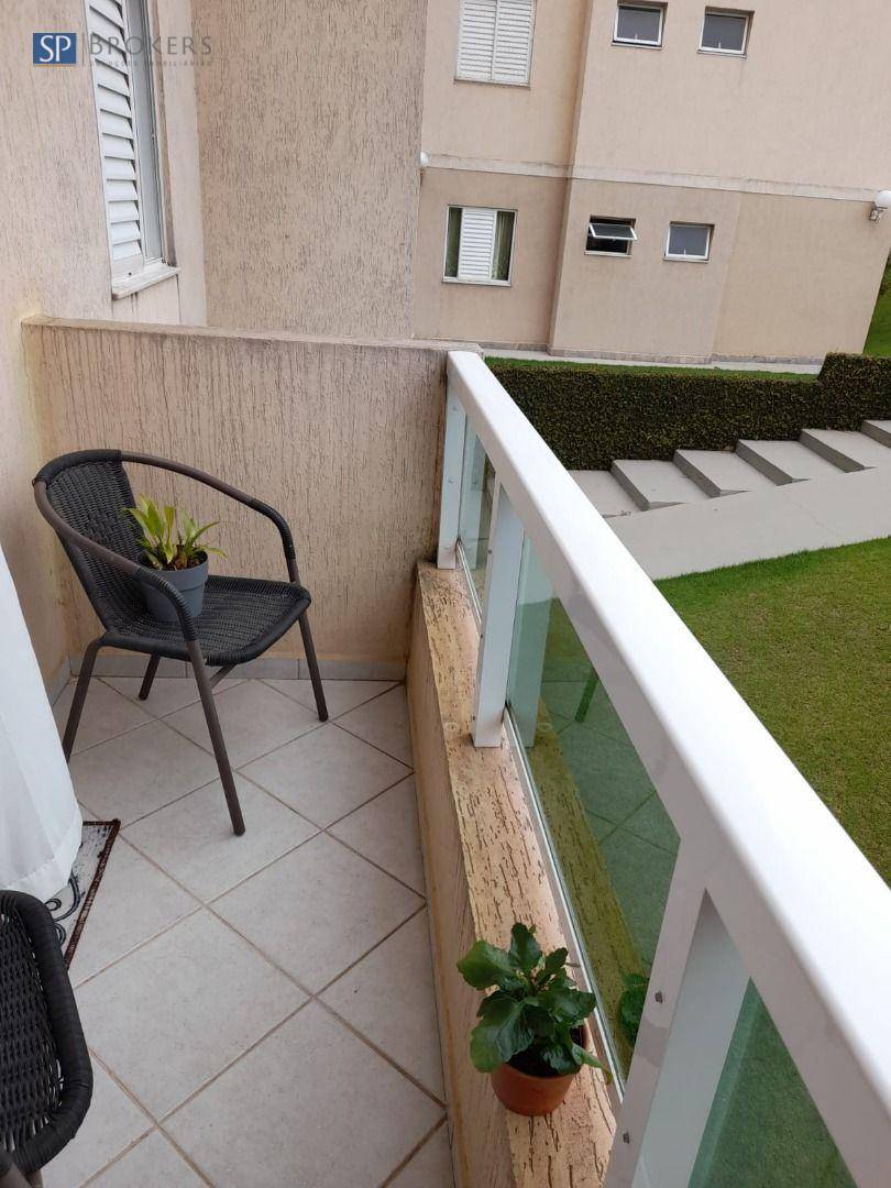 Apartamento, 3 quartos, 83 m² - Foto 2