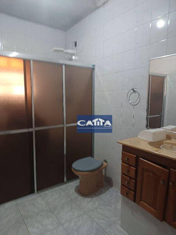 Casa à venda com 5 quartos, 240m² - Foto 21