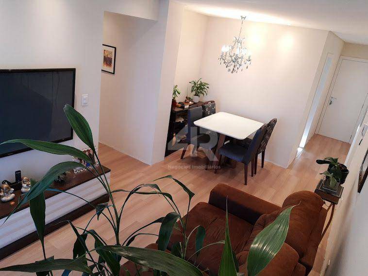 Apartamento à venda com 3 quartos, 98m² - Foto 20