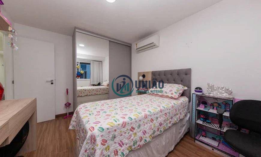 Apartamento à venda com 4 quartos, 183m² - Foto 4