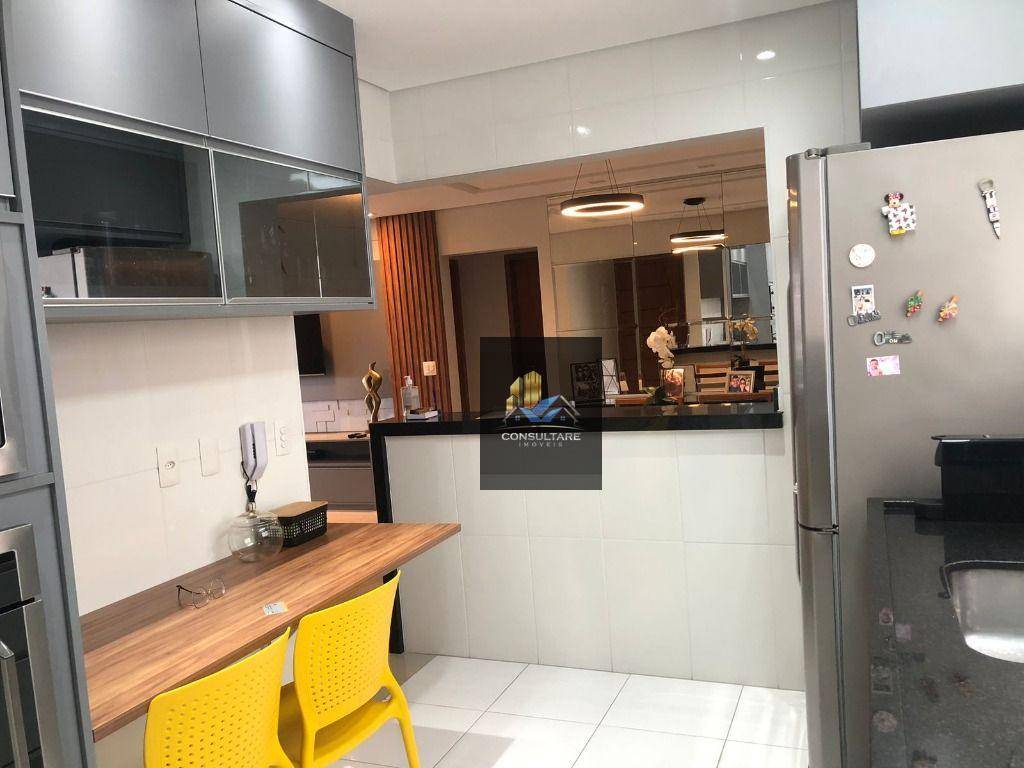 Apartamento à venda com 2 quartos, 92m² - Foto 11