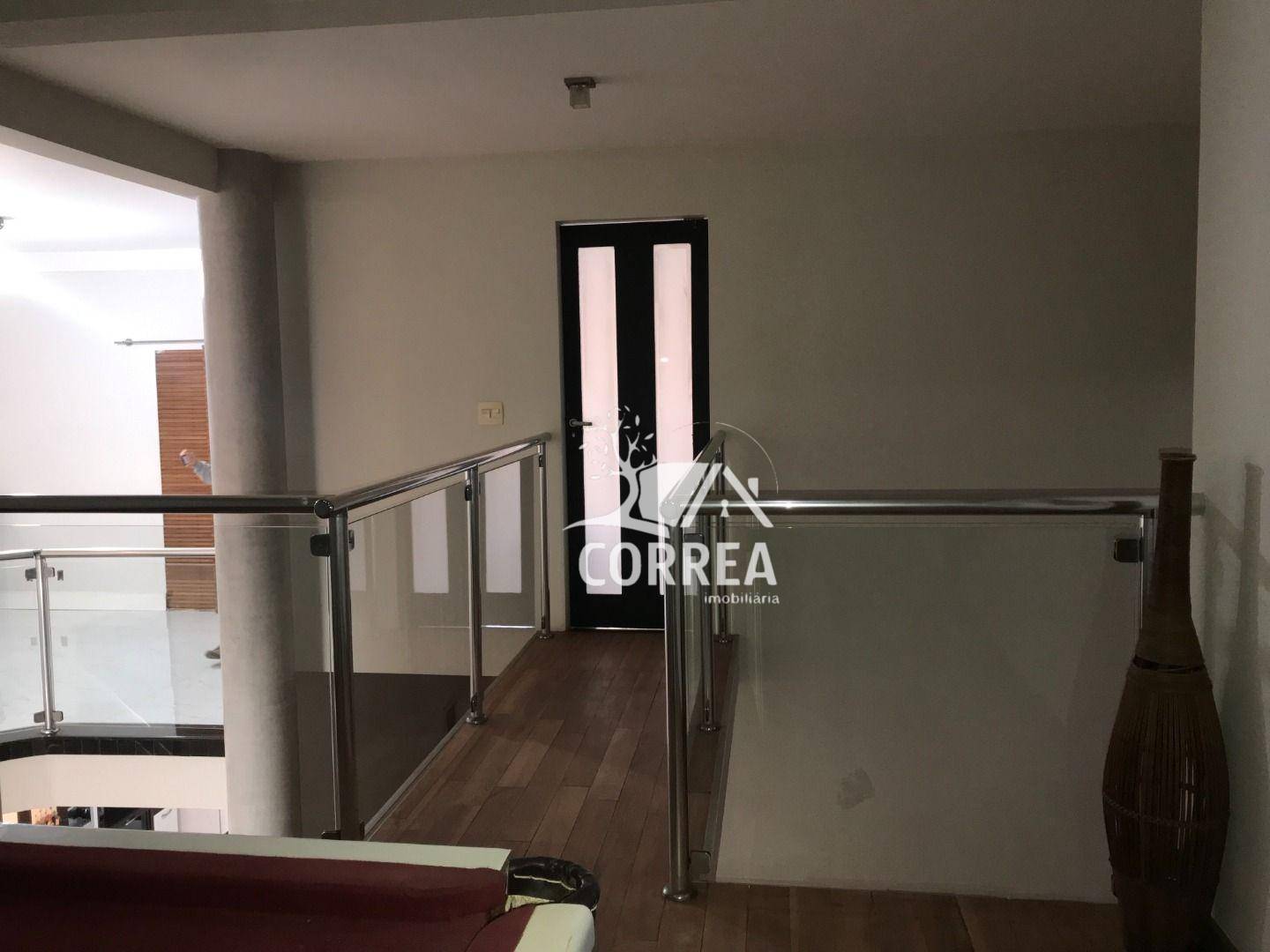 Casa à venda com 4 quartos, 350m² - Foto 56