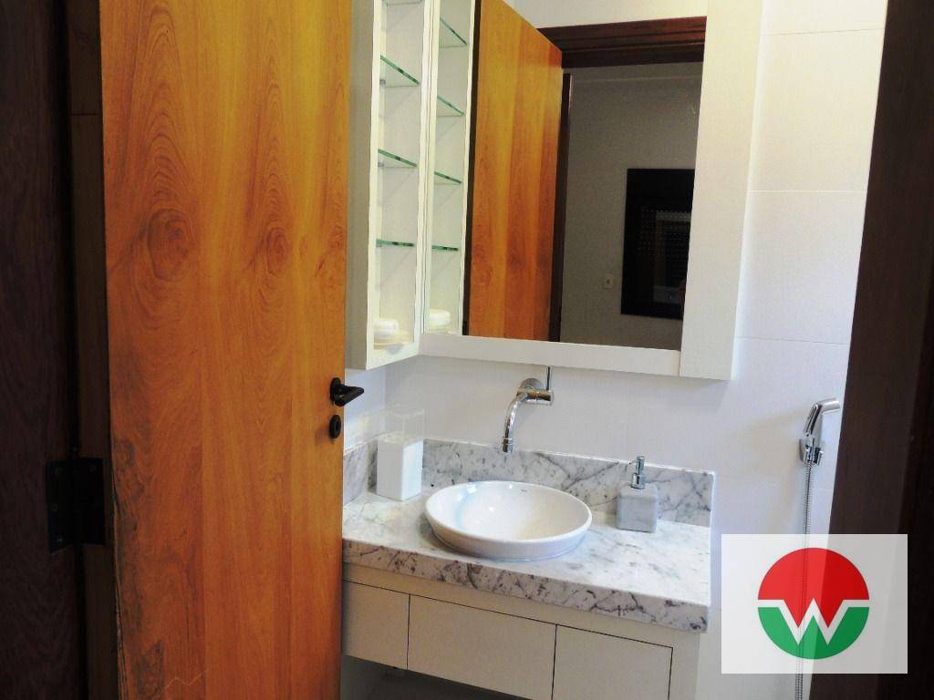 Casa de Condomínio à venda com 6 quartos, 300m² - Foto 11