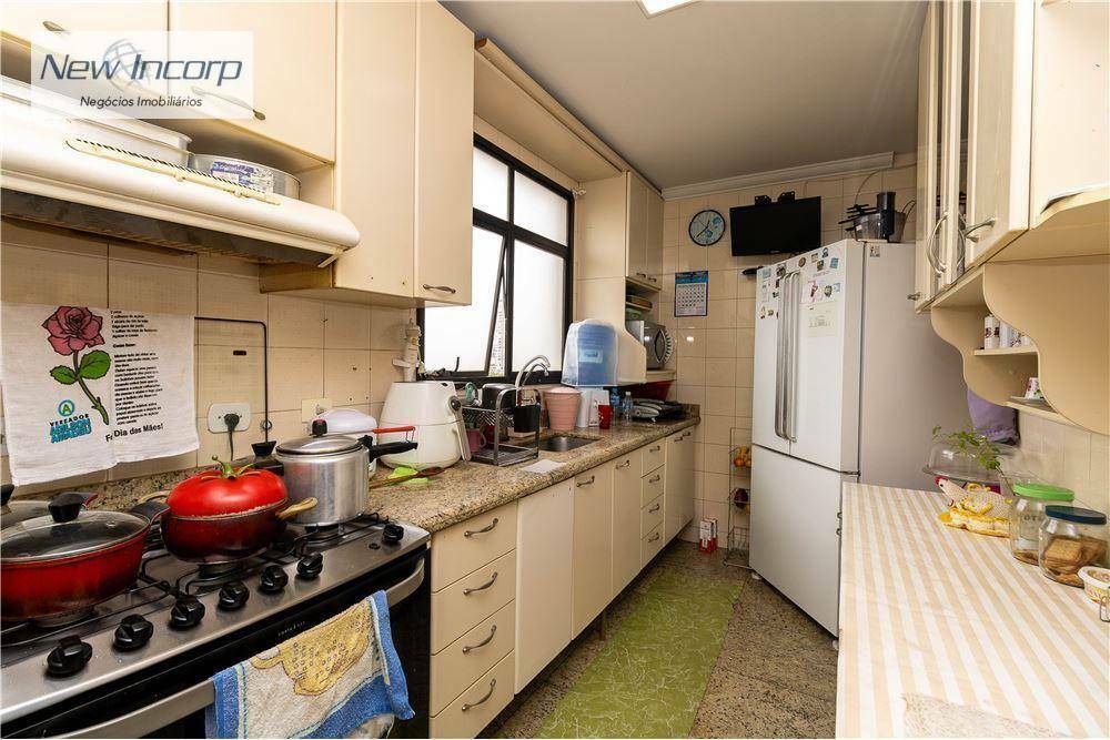 Apartamento à venda com 3 quartos, 100m² - Foto 7