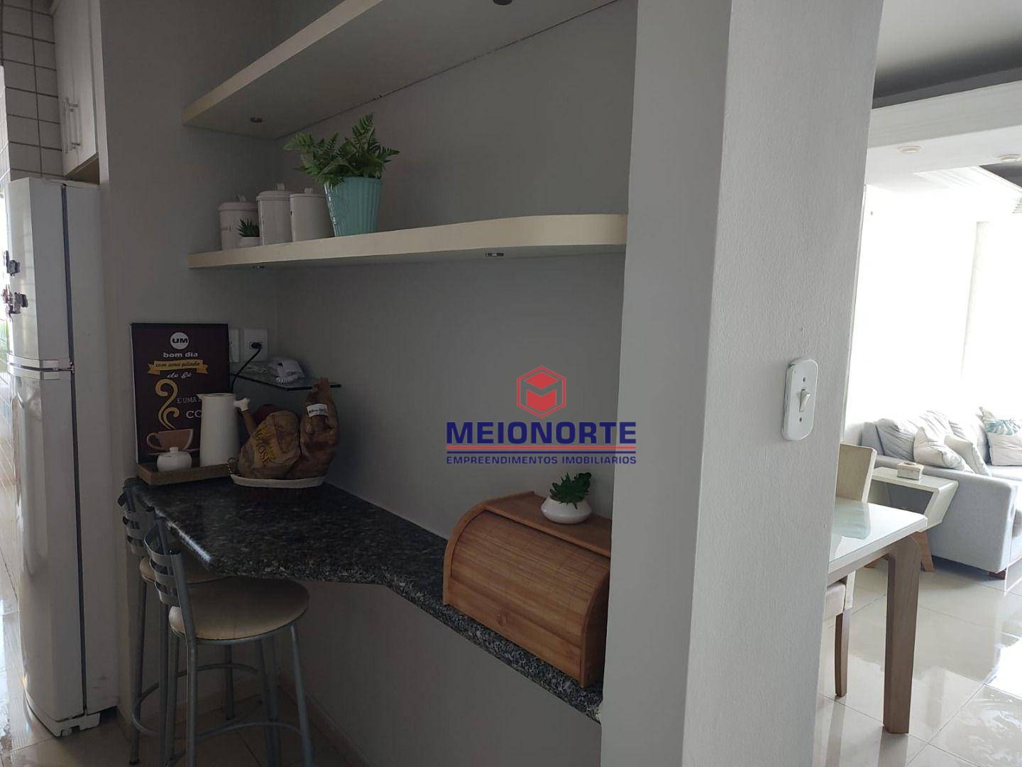 Apartamento à venda com 3 quartos, 85m² - Foto 5