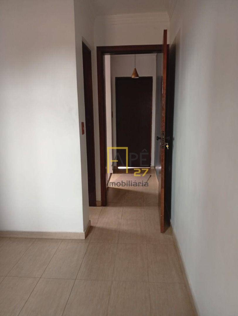 Sobrado, 3 quartos, 170 m² - Foto 23