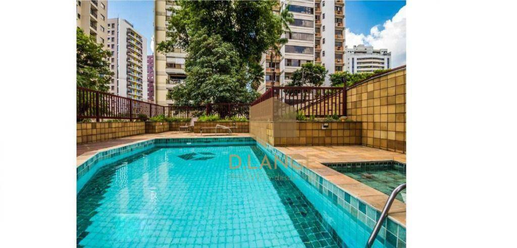 Apartamento à venda com 3 quartos, 148m² - Foto 38