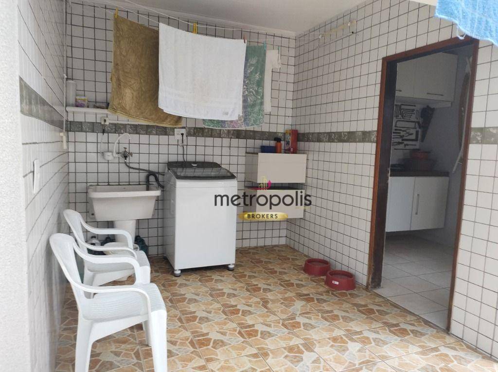 Sobrado à venda com 3 quartos, 162m² - Foto 17