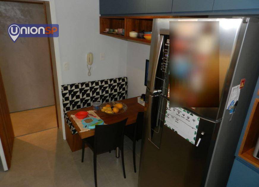 Apartamento à venda com 3 quartos, 140m² - Foto 15