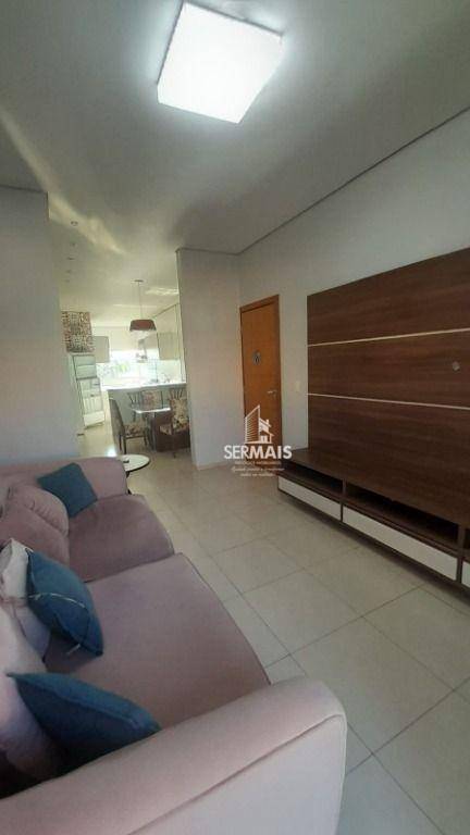 Apartamento para alugar com 3 quartos, 100m² - Foto 8