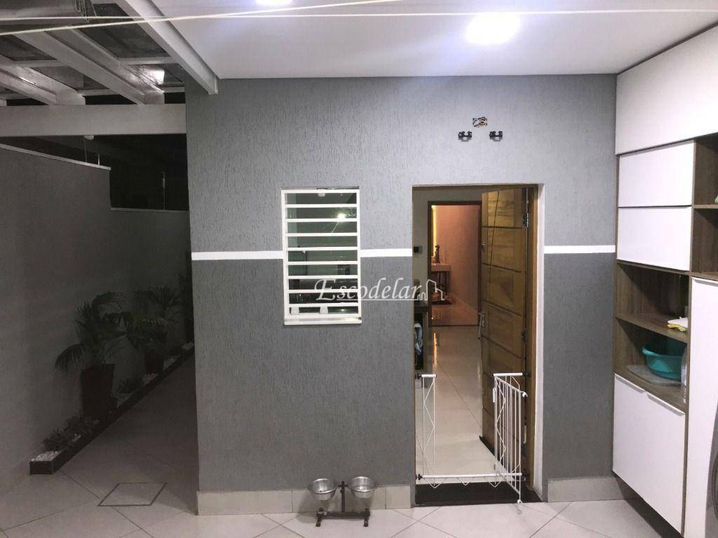 Sobrado à venda com 3 quartos, 135m² - Foto 18