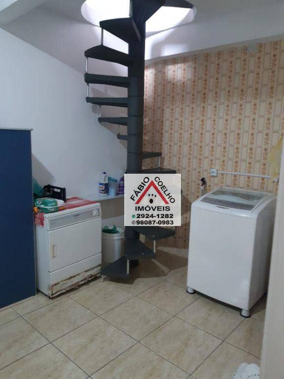 Casa à venda com 3 quartos, 90m² - Foto 22