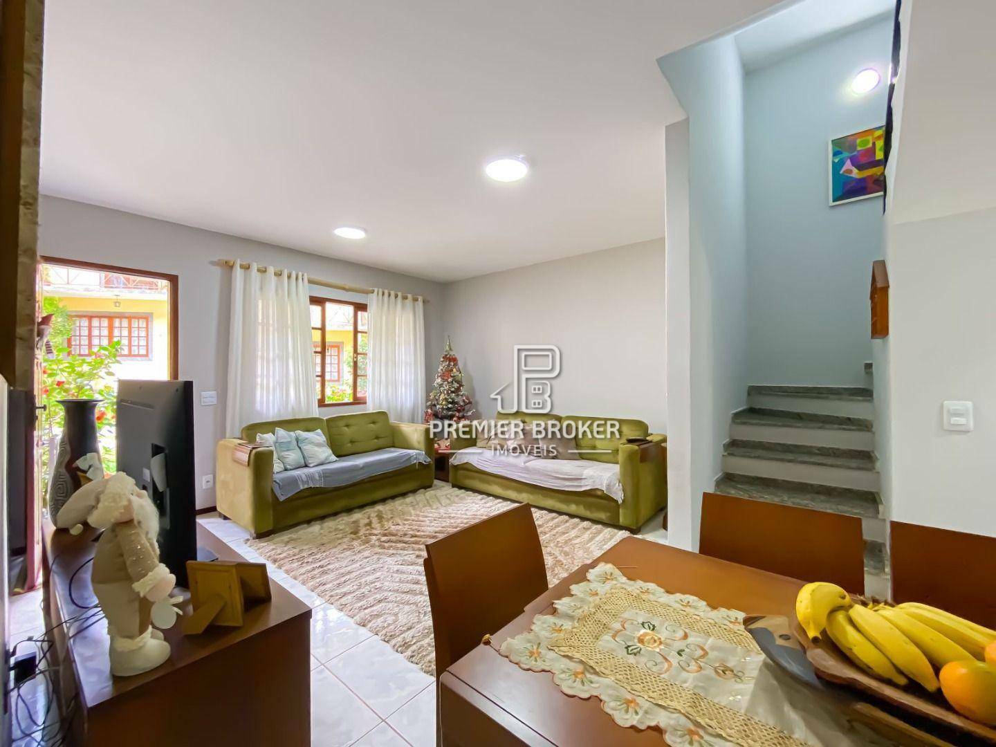 Casa de Condomínio à venda com 3 quartos, 81m² - Foto 4