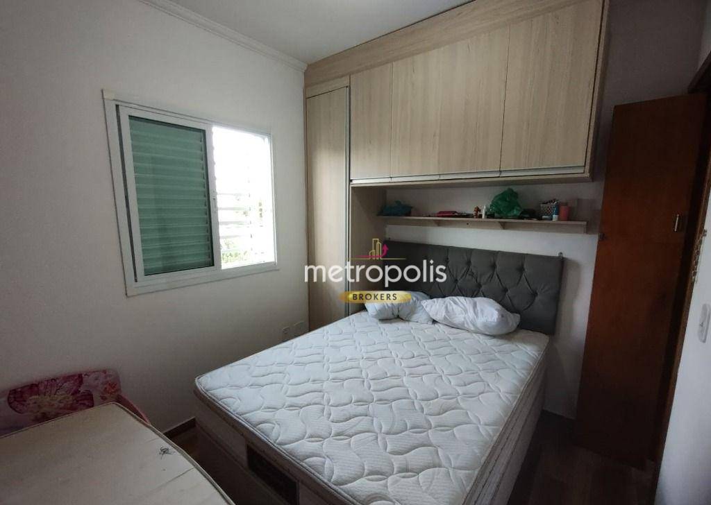 Sobrado à venda com 3 quartos, 130m² - Foto 8