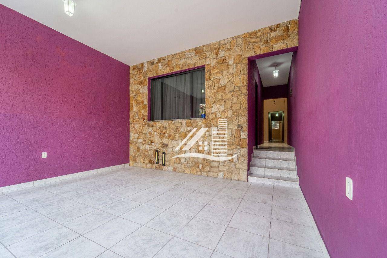 Sobrado à venda com 3 quartos, 193m² - Foto 2