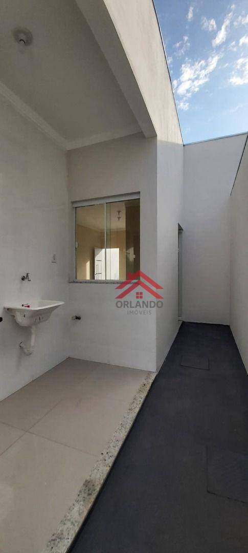 Casa à venda com 2 quartos, 70m² - Foto 10