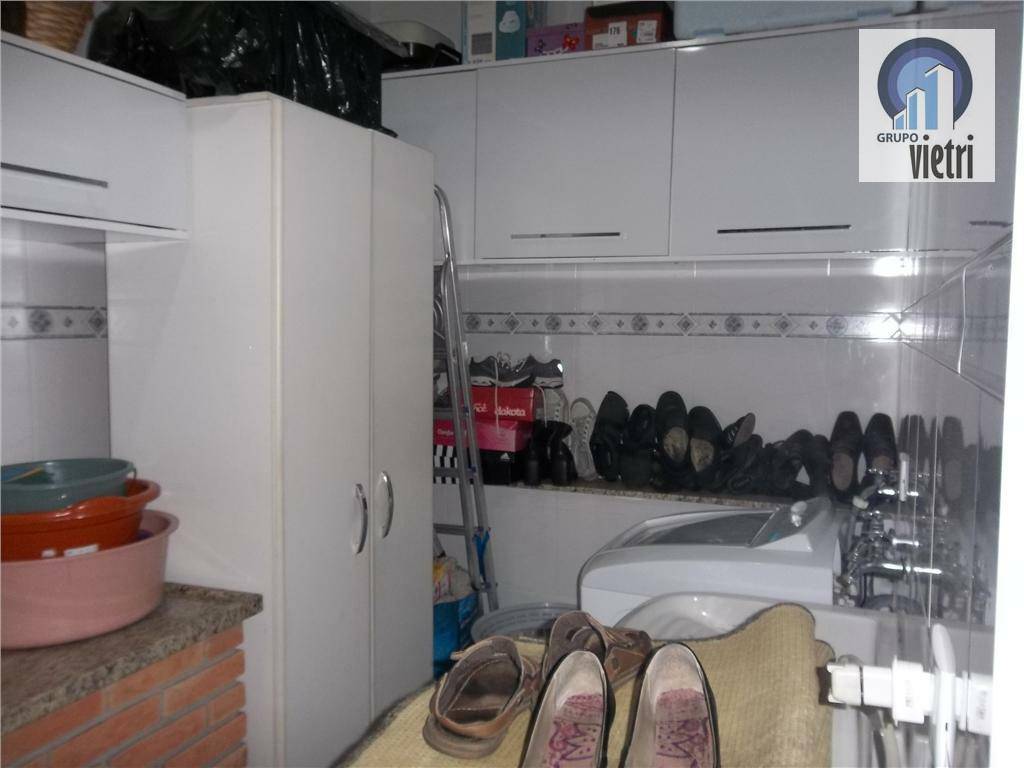 Sobrado à venda com 3 quartos, 190m² - Foto 29