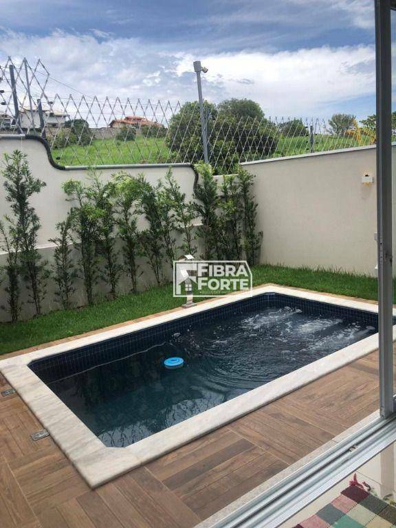 Casa de Condomínio à venda com 3 quartos, 170m² - Foto 17