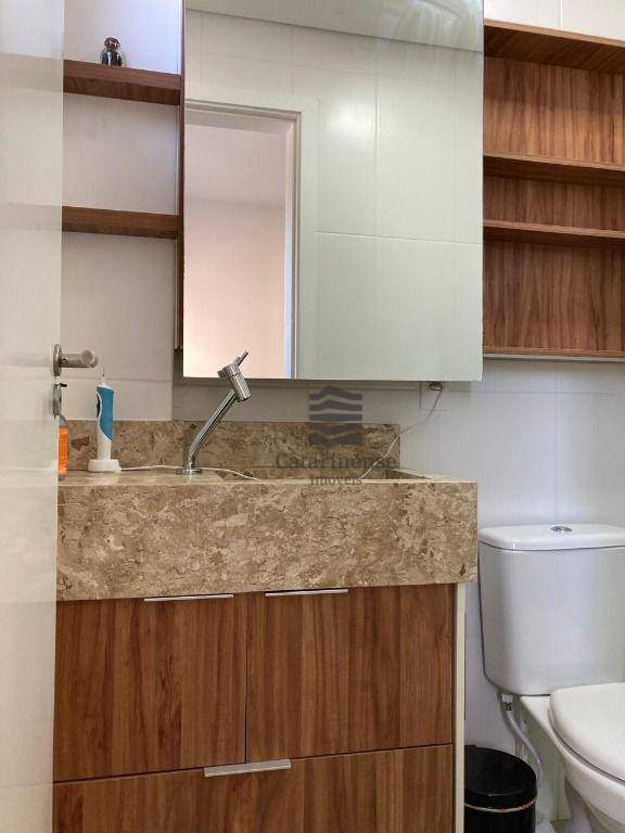 Apartamento à venda com 3 quartos, 74m² - Foto 28