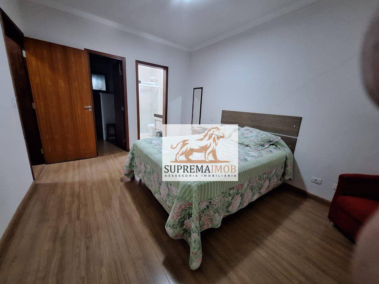 Casa de Condomínio à venda com 3 quartos, 180m² - Foto 5