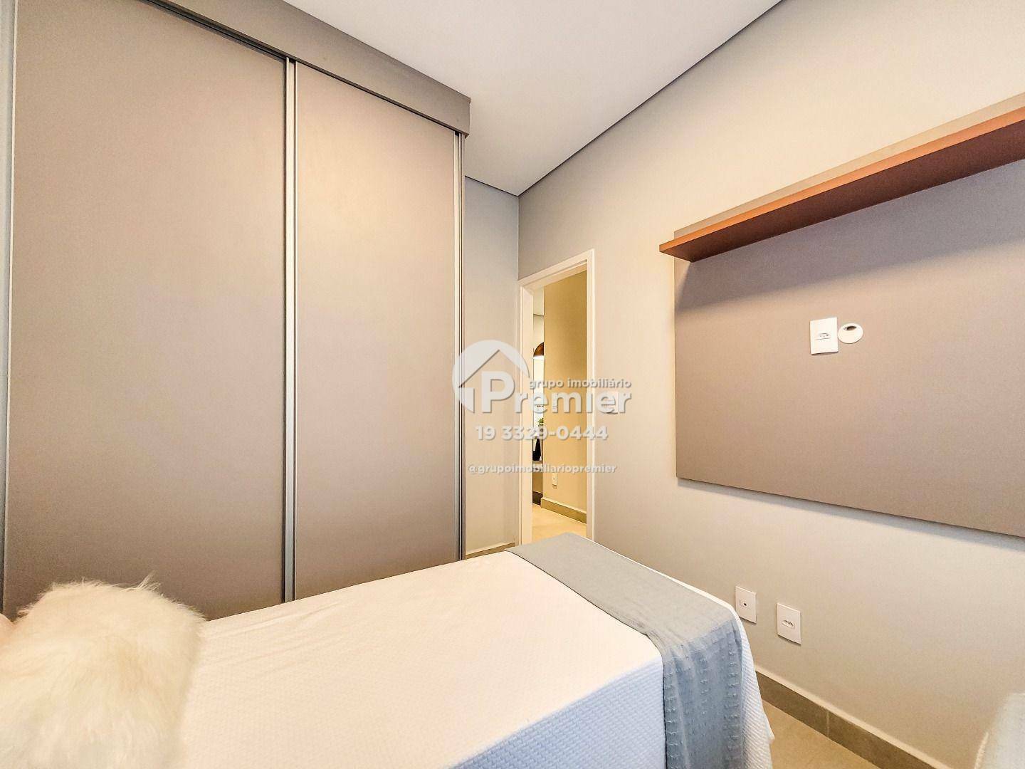 Apartamento à venda com 2 quartos, 48m² - Foto 9