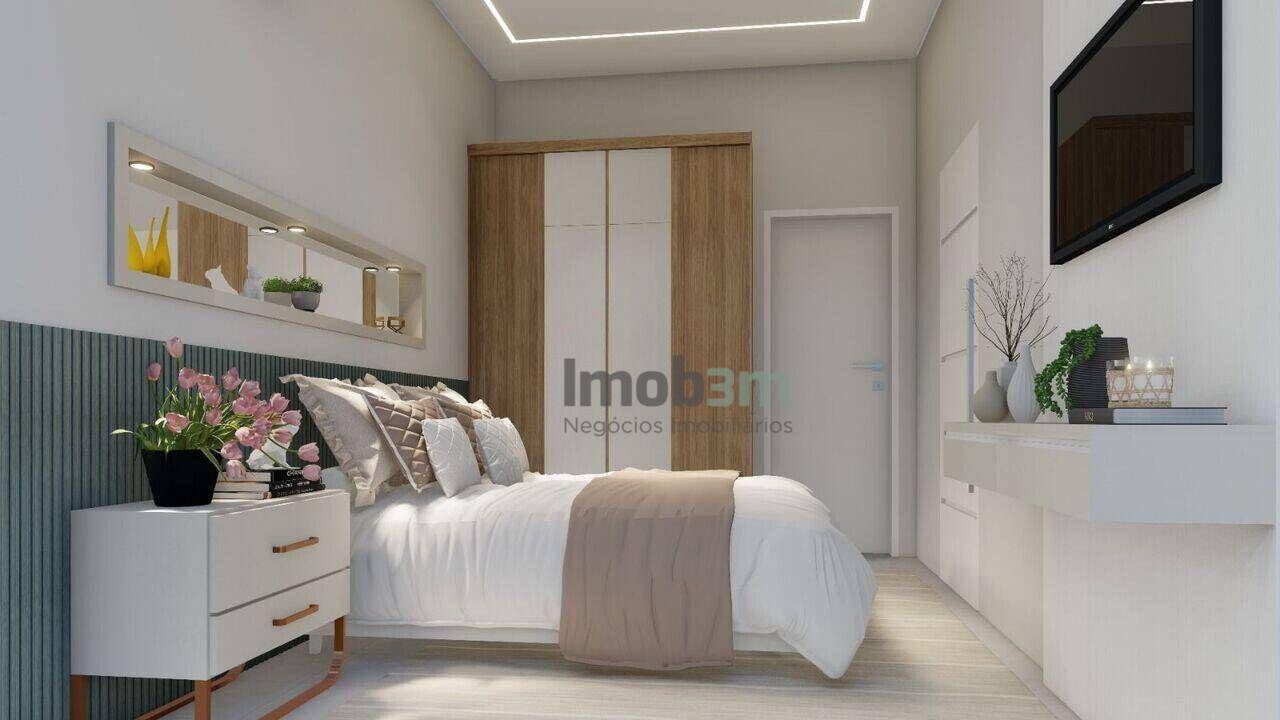 Apartamento à venda com 3 quartos, 99m² - Foto 9