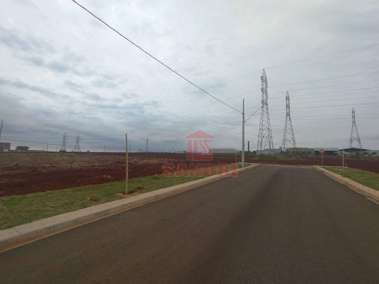 Terreno, 494 m² - Foto 5